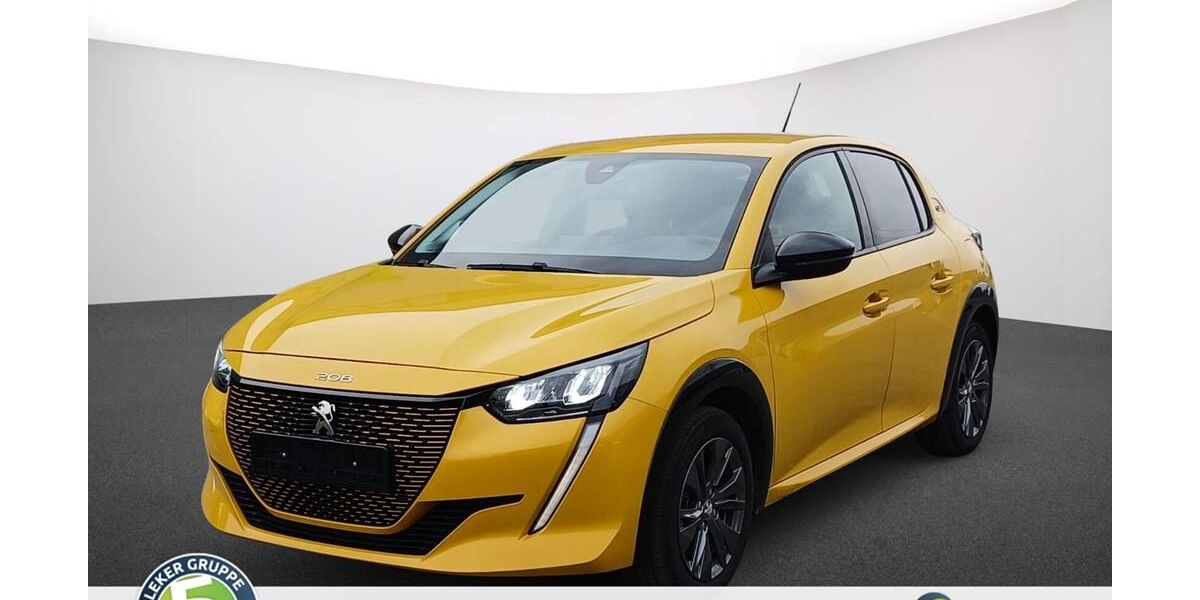 Peugeot 208 39.286 km 17.499 &euro; Stuhr 28816