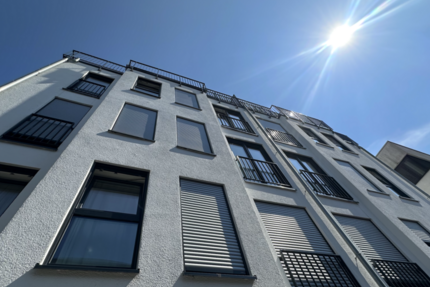 Wohnung Hofheim - 4 Zimmer, 118 m&sup2;, 2.000&euro; | Angebot:27156235
