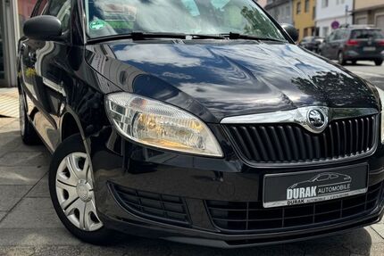 Skoda Fabia 144.900 km 4.000 &euro; Siegburg 53721