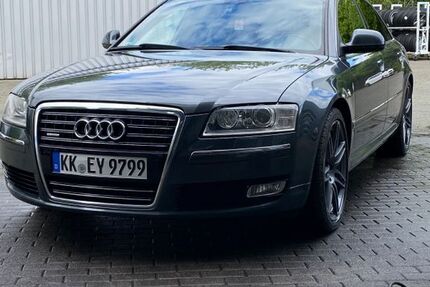 Audi A8 300.000 km 12.750 &euro; Viersen 41748
