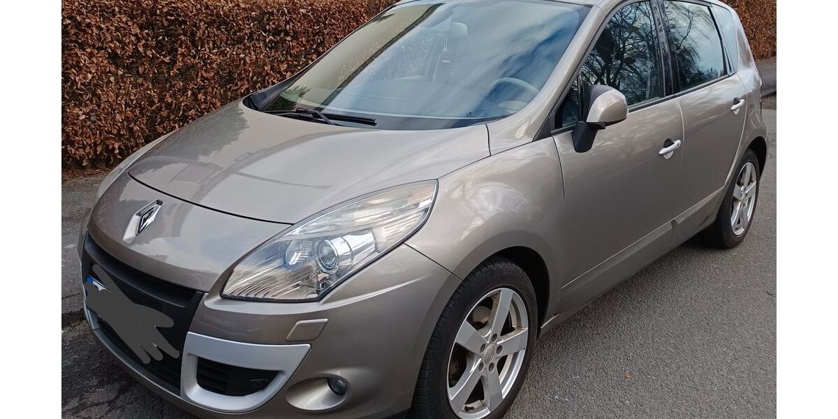 Renault Scenic 98.500 km 5.300 &euro; Dortmund 44269