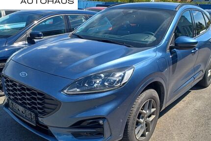 Ford Kuga 51.200 km 22.990 &euro; Wiesau 95676