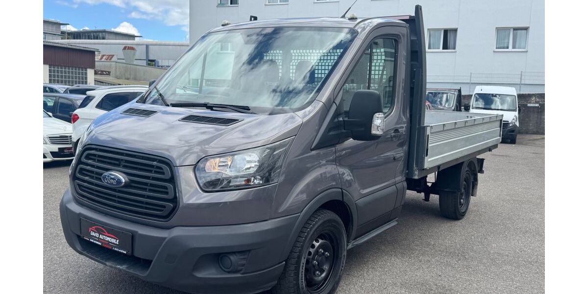 Ford Transit 69.000 km 14.990 &euro; Filderstadt bei Stuttgart 70794