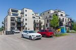 Großzügige Wohnung mit Garten im KFW 40 Energiesparhaus Trier mit Top Verkehranbindung Luxemburg - Erdgeschoßwohnung Trier Feyen-Weismark | Angebot:26818164