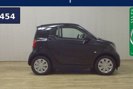 Smart ForTwo 5.591 km 9.280 € Bremen / Arsten 28279