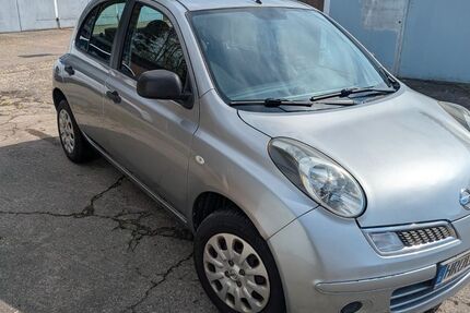 Nissan Micra 150.280 km 1.780 &euro; Rostock 18106