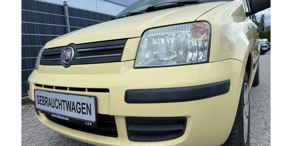 Fiat Panda 132.865 km 2.999 &euro; Geretsried bei München 82538