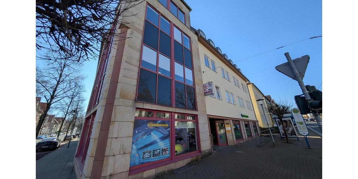 Gewerbeobjekt Gotha - 599&euro; | Angebot:25363865