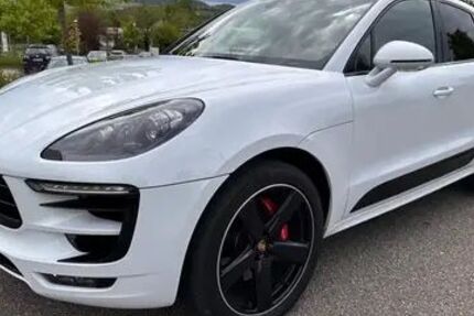 Porsche Macan 149.900 km 33.600 € Heilbronn 74072