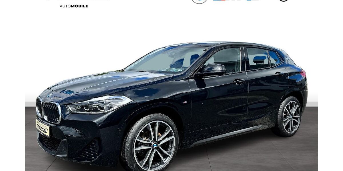BMW X2 23.606 km 26.880 &euro; Cham 93413