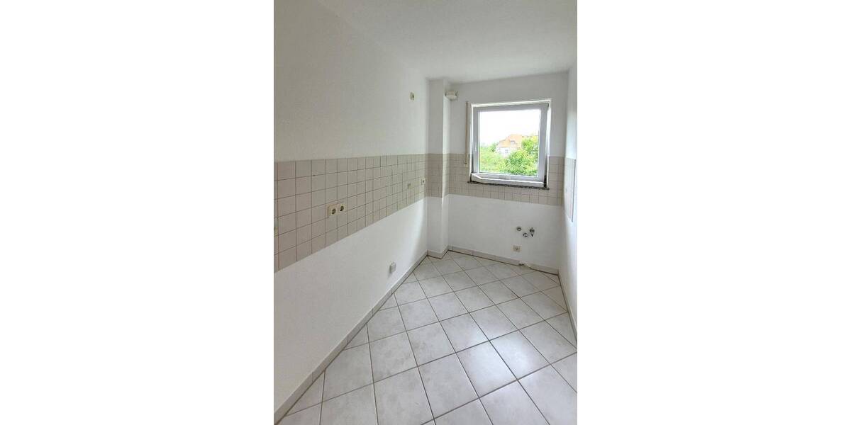 Etagenwohnung Dresden Plauen - 3 Zimmer, 62 m&sup2;, 600&euro; | Angebot:26816138