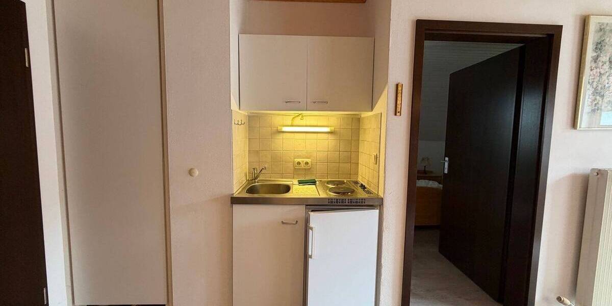 Etagenwohnung Pleinfeld - 2 Zimmer, 41 m&sup2;, 155.000&euro; | Angebot:26501807