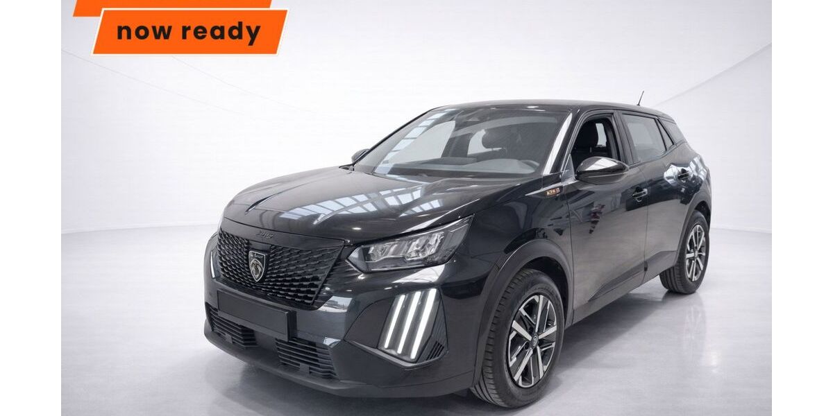 Peugeot e-2008 23.192 km 24.999 &euro; Ergolding 84030