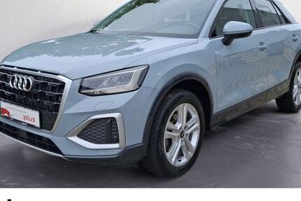 Audi Q2 50.606 km 23.930 &euro; Binzen 79589