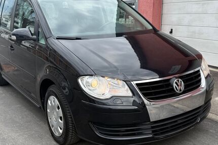 VW Touran 118.000 km 4.900 &euro; Remshalden bei Stuttgart 73630
