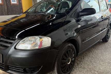 VW Fox 135.000 km 2.250 &euro; Dortmund 44263