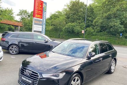 Audi A6 135.269 km 17.490 &euro; Gütersloh 33334