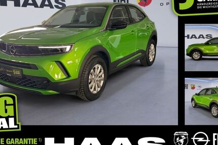 Opel Mokka 15.600 km 14.980 &euro; Schwabmünchen 86830