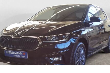 Skoda Fabia 8.900 km 23.590 &euro; Lemgo 32657