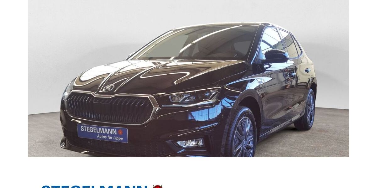 Skoda Fabia 8.900 km 23.590 &euro; Lemgo 32657