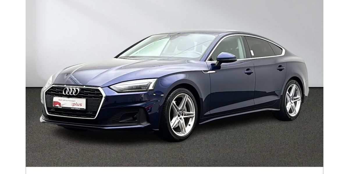 Audi A5 68.605 km 33.880 &euro; Münster 48153
