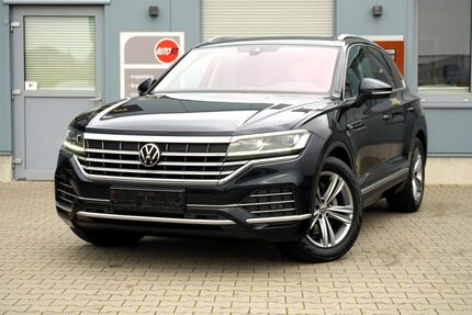 VW Touareg 193.216 km 36.189 &euro; werlte 49757