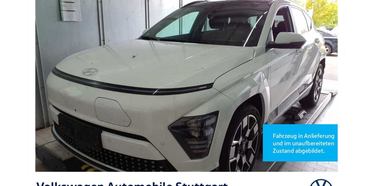 Hyundai KONA 17.799 km 32.930 &euro; Stuttgart-Wangen 70188