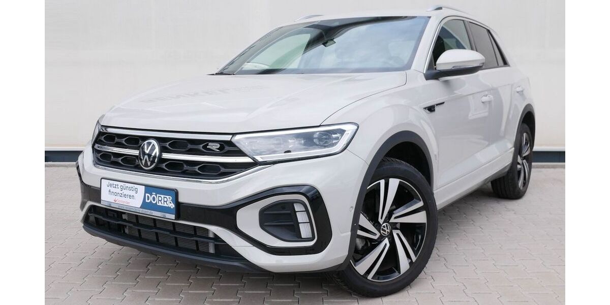VW T-Roc 16.187 km 27.790 &euro; Beverungen 37688
