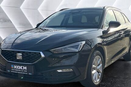 Seat Leon 1.081 km 32.990 &euro; Ludwigsfelde 14974