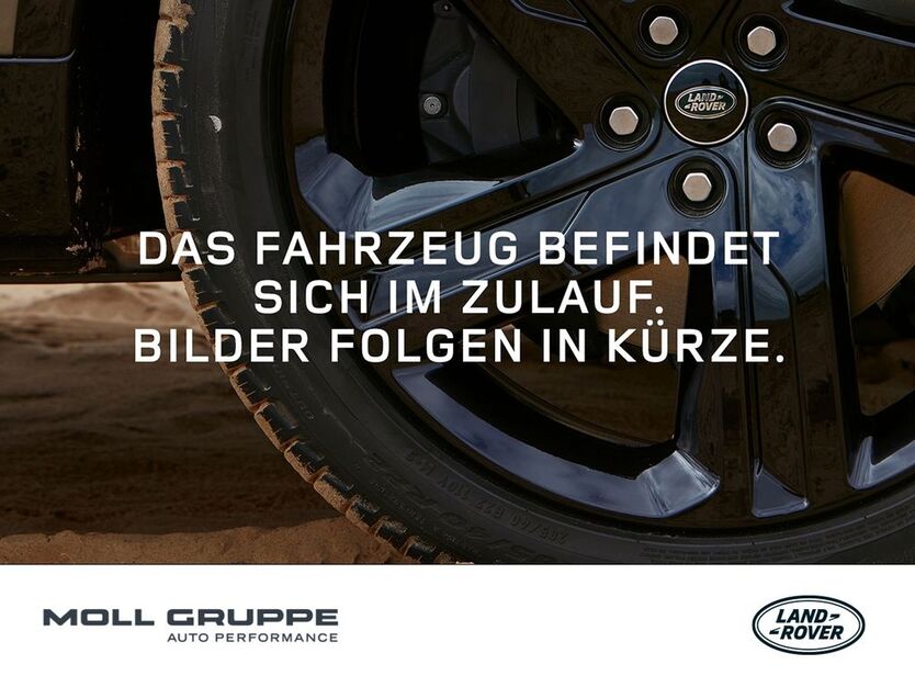 Land Rover Discovery 14.729 km 78.980 € Düsseldorf 40474