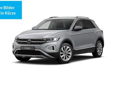 VW T-Roc 15.236 km 28.990 &euro; Bad Nauheim 61231