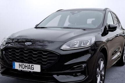 Ford Kuga 17.217 km 24.490 &euro; Essen 45141