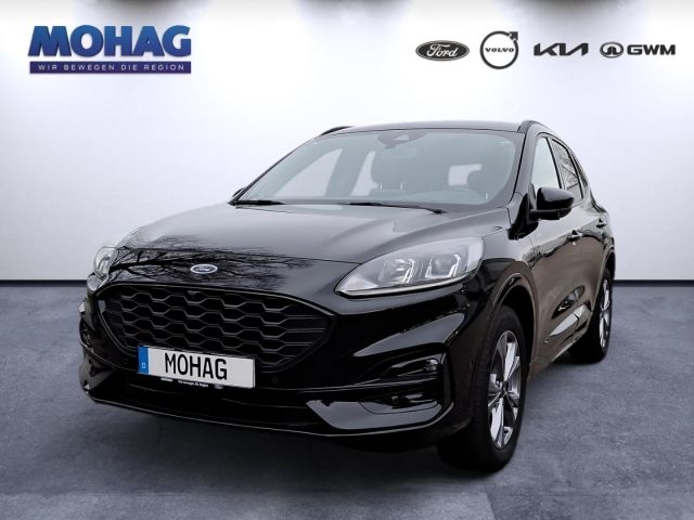 Ford Kuga 17.217 km 24.490 &euro; Essen 45141
