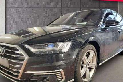 Audi A8 101.048 km 47.890 &euro; Flensburg 24941
