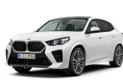 BMW X2 22.200 km 45.975 &euro; Pirmasens 66954