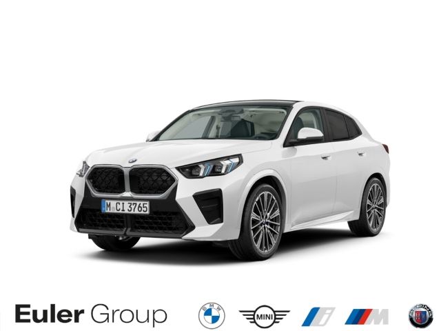 BMW X2 22.200 km 45.975 &euro; Pirmasens 66954