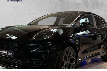 Ford Puma 9.490 km 34.990 € Bielefeld 33609