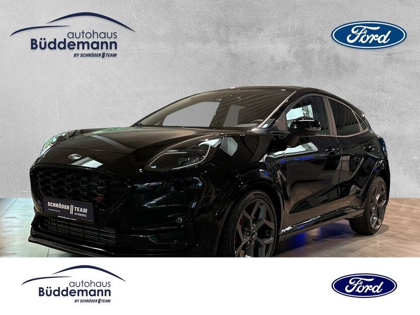 Ford Puma 9.490 km 34.990 € Bielefeld 33609
