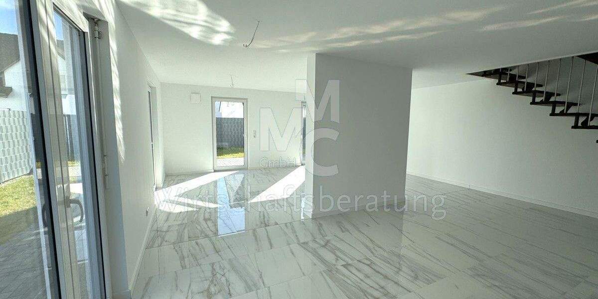 Besser wohnen beginnt mit diesem Klick - sofort bezugsfrei 4 zimmer