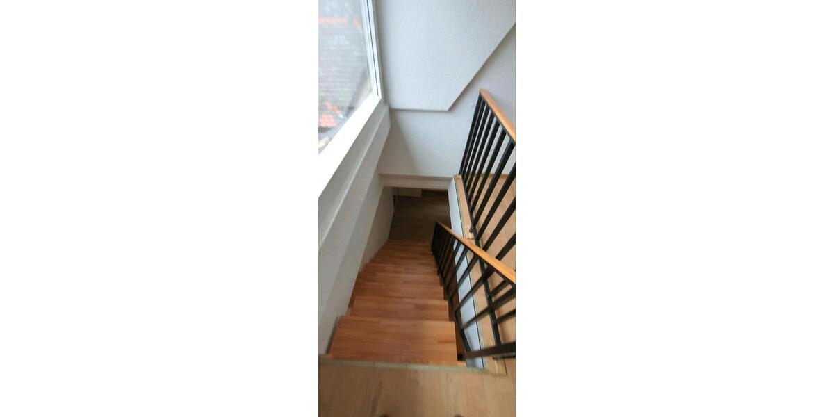 Maisonettenwohnung Neckargemünd - 5 Zimmer, 118 m&sup2;, 1.775&euro; | Angebot:26662140