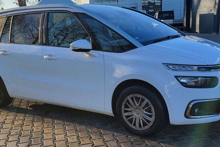 Citroen Grand C4 Picasso / SpaceTourer 130.000 km 9.900 &euro; Trippstadt 67705