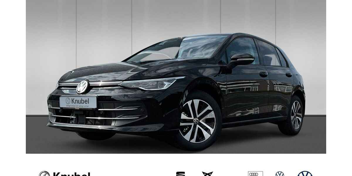 VW Golf 5.500 km 31.970 &euro; Coesfeld 48653