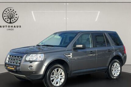 Land Rover Freelander 201.906 km 5.490 &euro; Nassenheide 16775