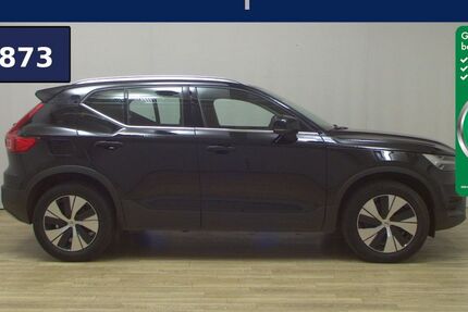 Volvo XC40 85.796 km 22.980 &euro; Bremen / Arsten 28279