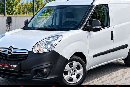 Opel Combo 203.891 km 5.890 &euro; Erfurt 99085