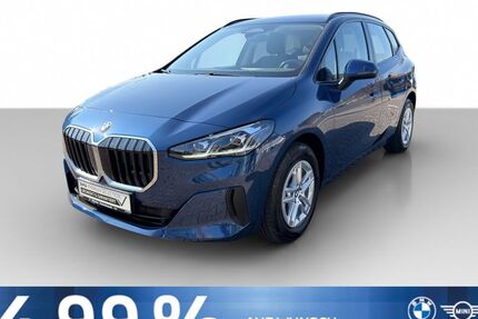 BMW 218 Active Tourer 3.156 km 29.350 &euro; Kulmbach 95326