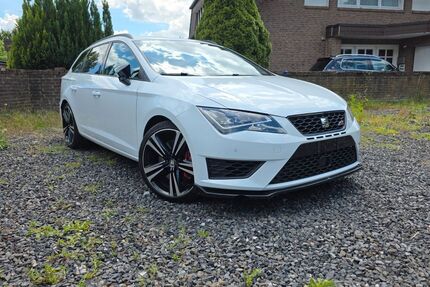 Seat Leon 152.270 km 14.550 &euro; Gütersloh 33334