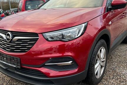 Opel Grandland (X)