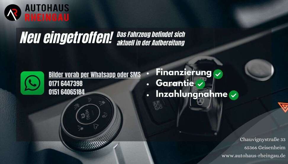 Seat Leon 89.600 km 19.600 € Geisenheim 65366