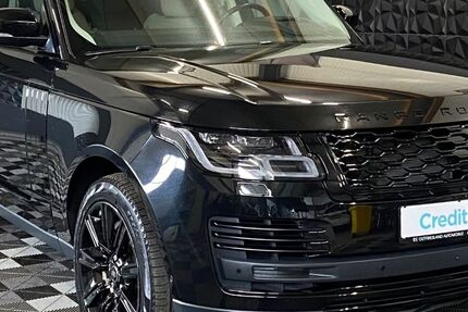 Land Rover Range Rover 45.296 km 69.990 &euro; Emden 26721